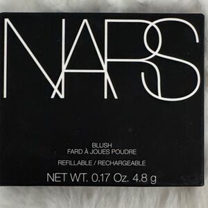 NARS Orgasm Rush Blush Brand New